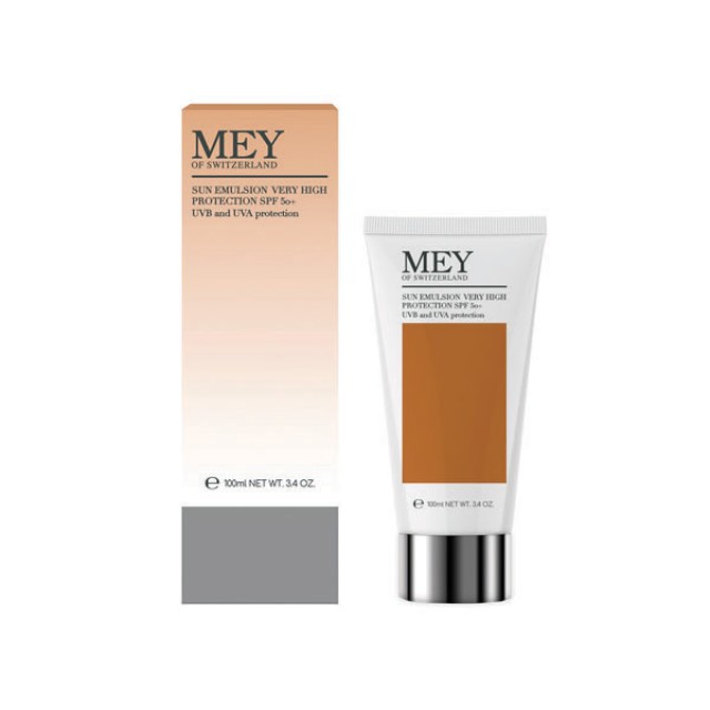 Mey Sun Emulsion Very High Protection SPF50+ 100 ml product photo