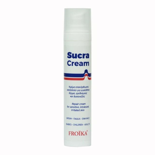 Froika Sucra Cream 50 ml product photo