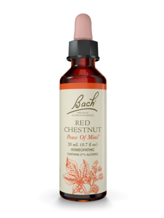 Power Health Bach Red Chestnut 20 ml product photo