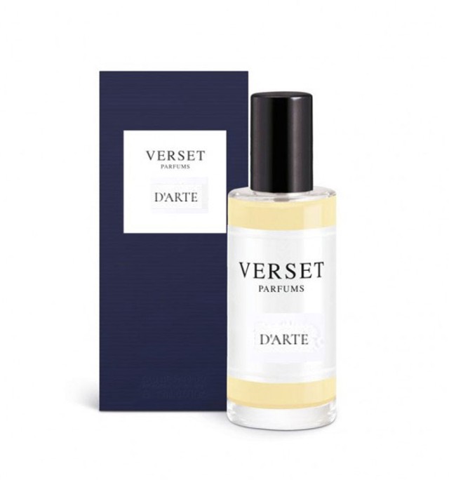 Verset Darte Eau De Parfum Ανδρικό 15ml product photo