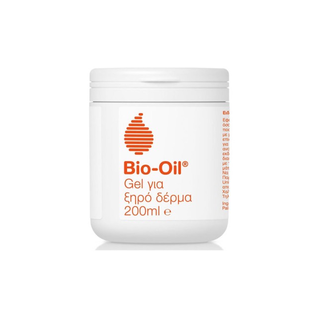 Bio-Oil Dry Skin Gel 200 ml product photo