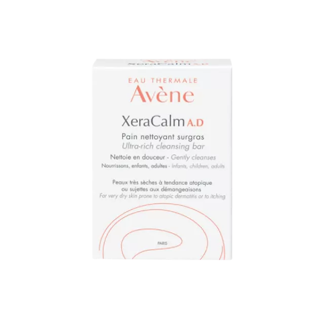 Avene Xeracalm A.D. Pain 100 gr product photo