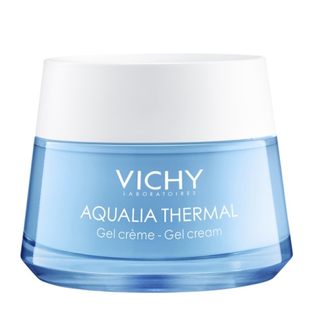 Vichy Aqualia Thermal Gel Cream 50 ml product photo