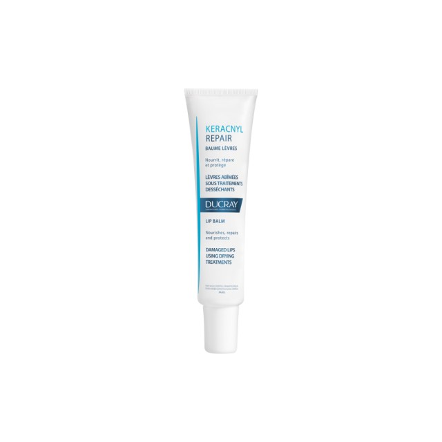 Ducray Keracnyl Repair Baume Levres 15 ml product photo