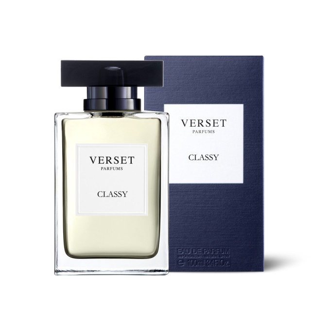 Verset Classy Eau De Parfum Ανδρικό 100 ml product photo