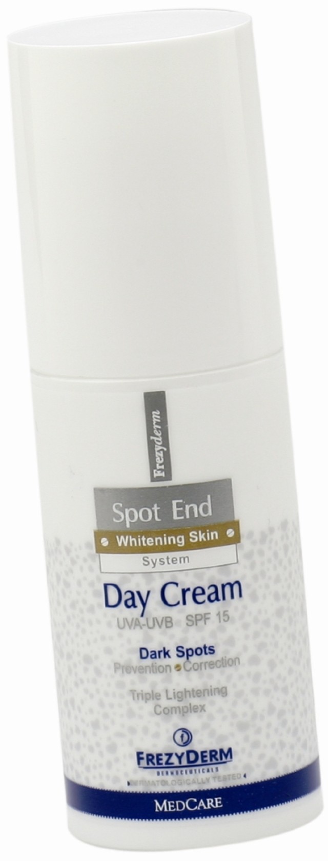 Frezyderm Spot End Day Cream 50 ml product photo