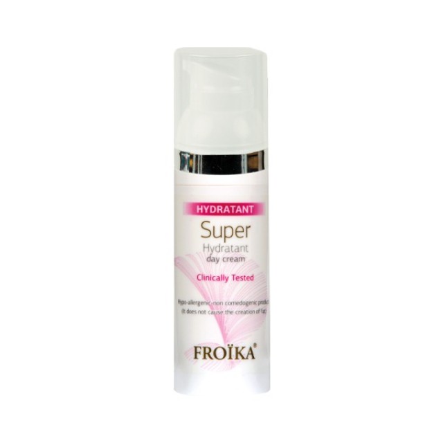 Froika Super Hydratant Cream 50 ml product photo