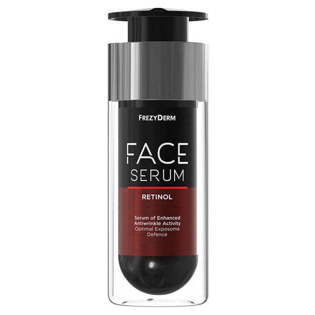 Frezyderm Retinol Face Serum 30ml product photo