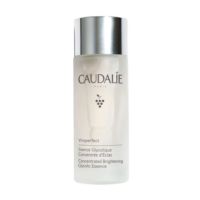 Caudalie Vinoperfect Concentrated Brightening Glycolic Essence 100ml product photo