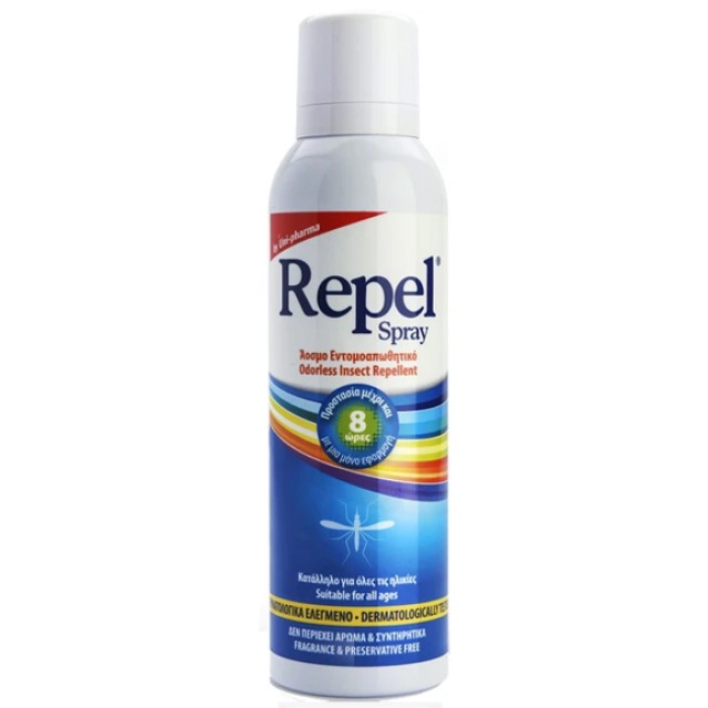 Unipharma Repel Spray 100 ml product photo