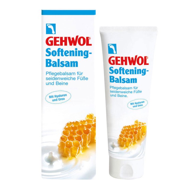 Gehwol Softening Balm 125 ml product photo