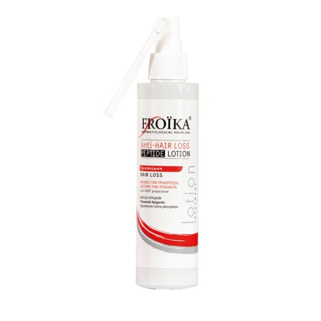 Froika Anti - Hair Loss Lotion 100 ml product photo