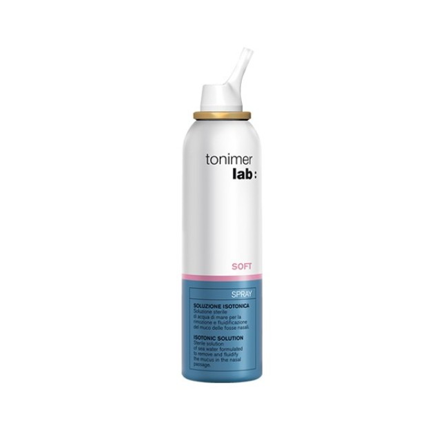 Epsilon Health Tonimer Lab Spray 125 ml product photo