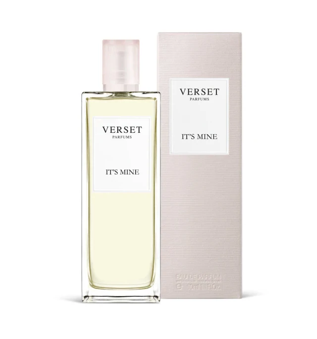 Verset Its Mine Eau De Parfum Γυναικείο 50 ml product photo