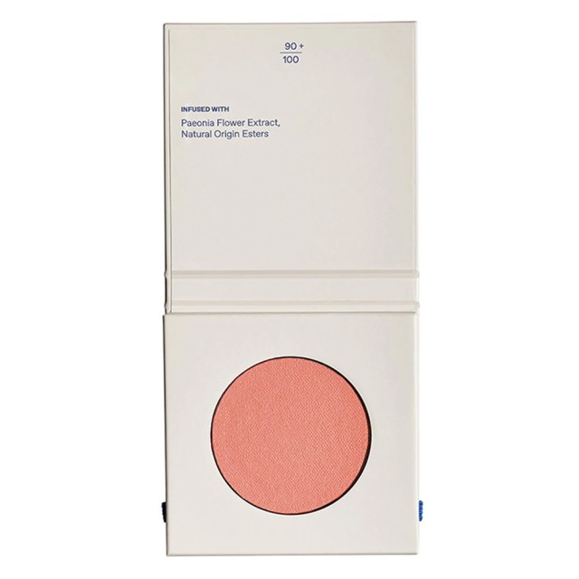 Korres Natural Fresh Blush 02 Warm Peach 4.5gr product photo