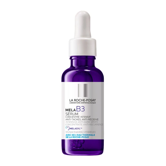 La Roche Posay Mela B3 Intensive Anti-Dark Spots Serum 30ml product photo