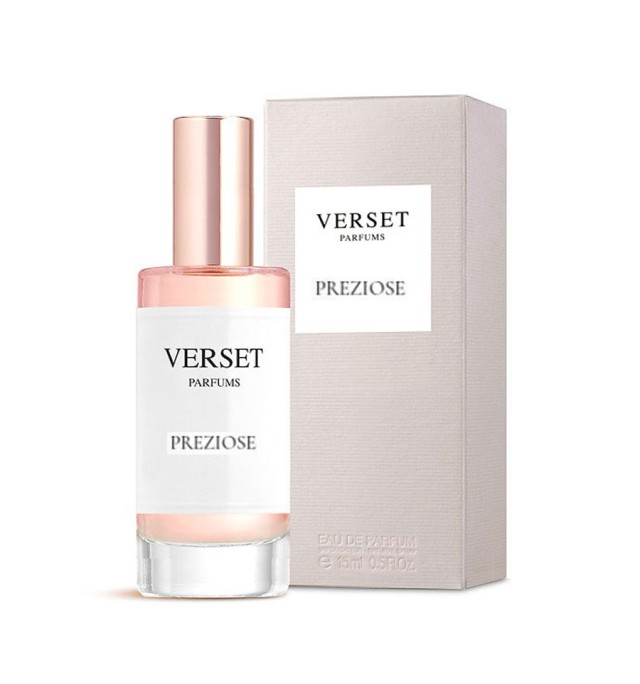 Verset Preziose Eau De Parfum Γυναικείο 15 ml product photo
