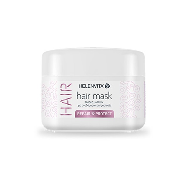 Helenvita Hair Mask Repair & Protect 250 ml product photo