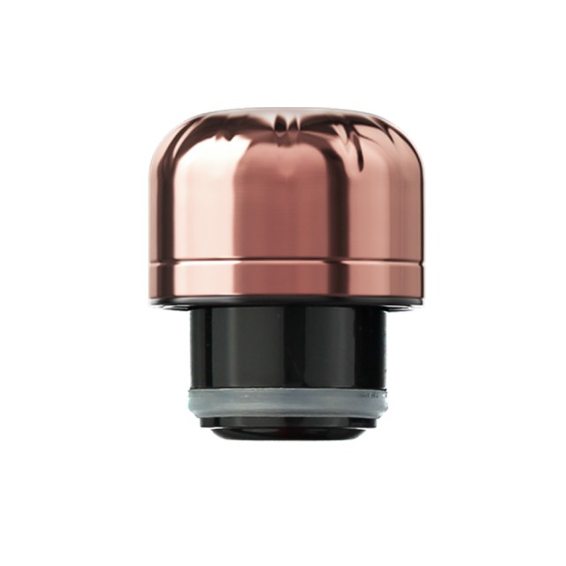 Chillys Lid Rose Gold 260/500ml Καπάκι Για Θερμό product photo