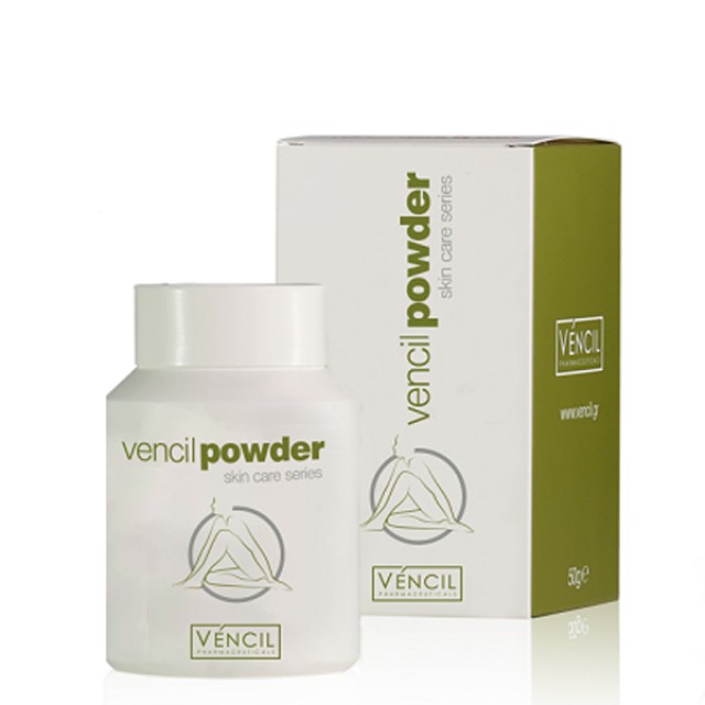 Vencil Powder 50 gr product photo