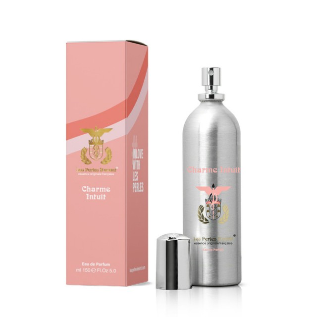 Les Perles D Orient Charme Intuit Eau De Parfum Γυναικείο Άρωμα 150ml product photo