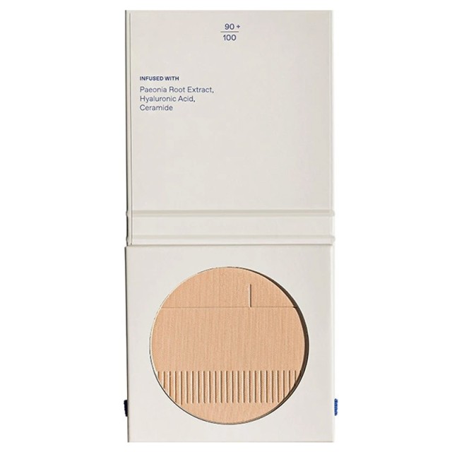 Korres Natural Finish Face Powder 02 Medium 8gr product photo