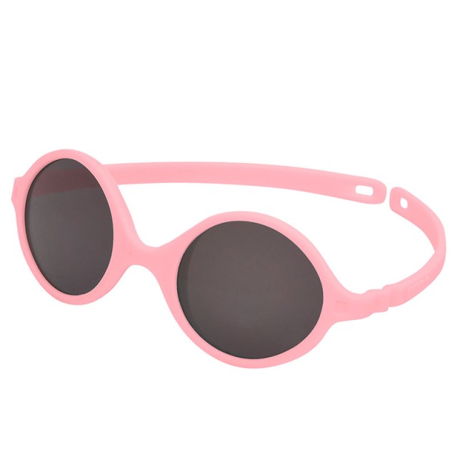 KiETLA Παιδικά Γυαλιά Ηλίου DIABOLA 2.0 Baby 0-12 Μηνών Blush Pink product photo