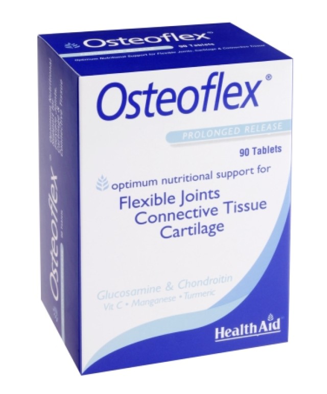 Health Aid Osteoflex 90 tabs product photo