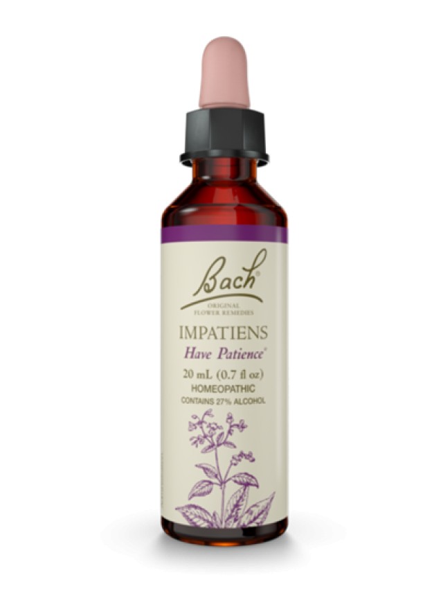 Power Health Bach Impatiens 20 ml product photo