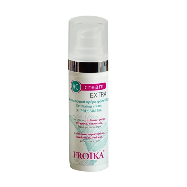 Froika Ac Cream Extra 30 ml product photo