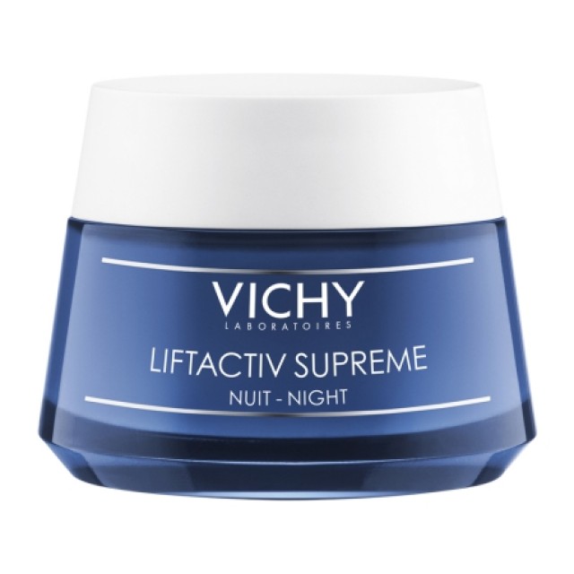 Vichy Liftactiv Supreme Night 50 ml product photo
