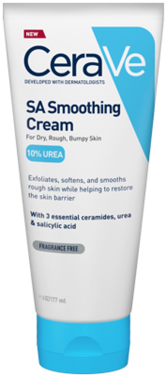 CeraVe SA Smoothing Cream 177 gr product photo