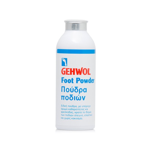 Gehwol Foot Powder 100 gr product photo