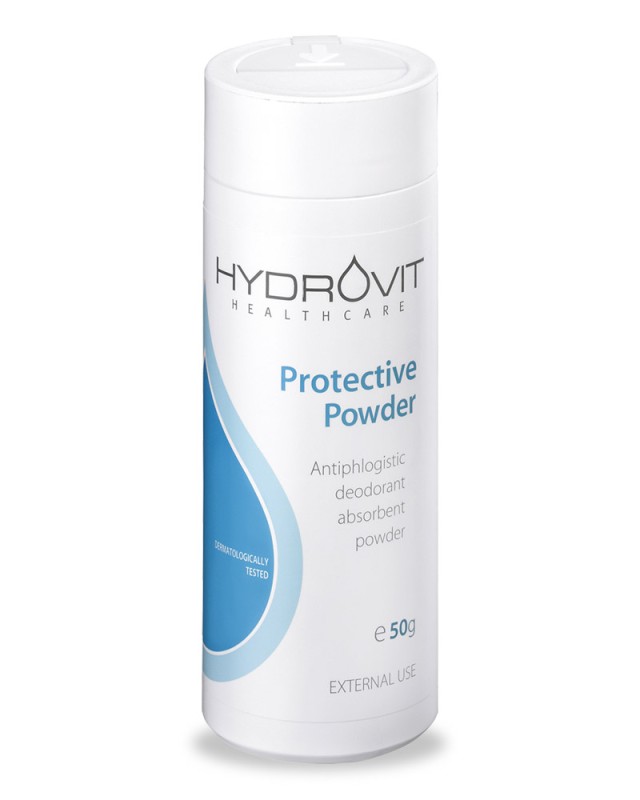 Hydrovit Protective Powder 50 gr product photo