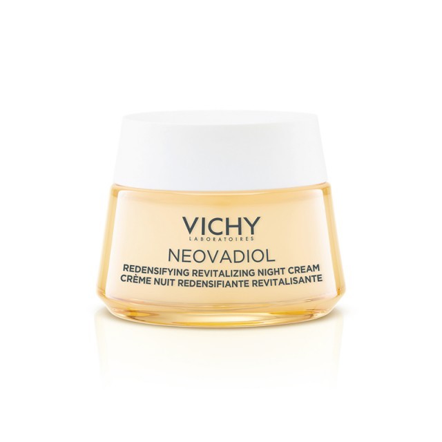 Vichy Neovadiol Peri Menopause Redensifying Revitalizing Night Cream Κρέμα Νυκτός 50ml product photo