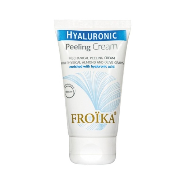 Froika Hyaluronic Peeling Cream 75 ml product photo