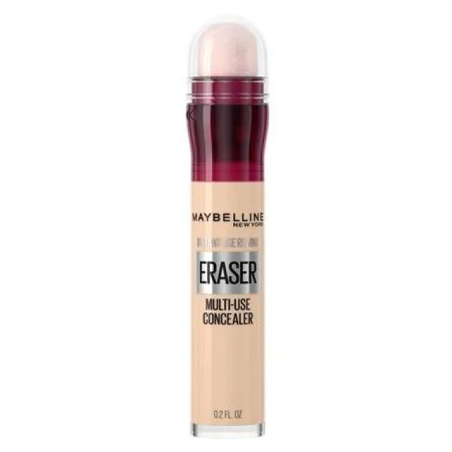 Maybelline Instant Anti-Age Multi Use Concealer 05 Brightener 6.8ml product photo