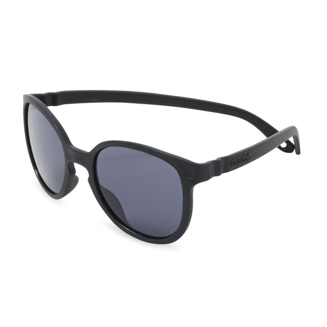 KiETLA Παιδικά Γυαλιά Ηλίου Wazz 7-12 Ετών Black product photo