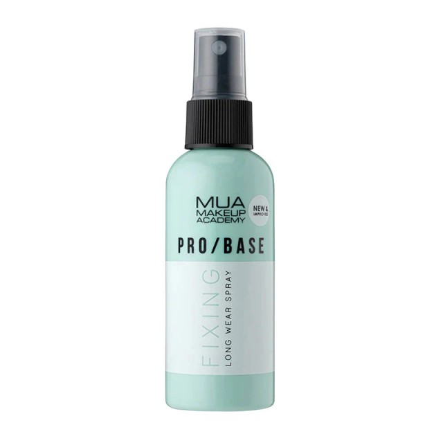 MUA Pro Base Fixing Spray Σταθεροποίησης Μακιγιάζ 70gr product photo