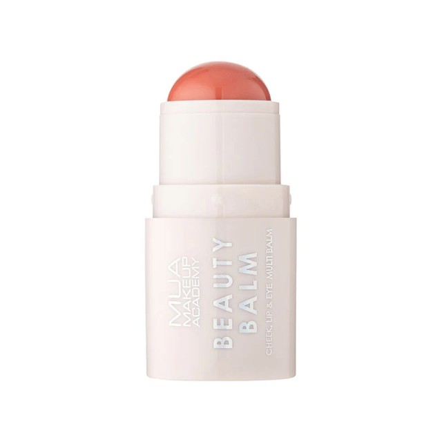 MUA Greece Beauty Balm Rose Blush 4gr product photo