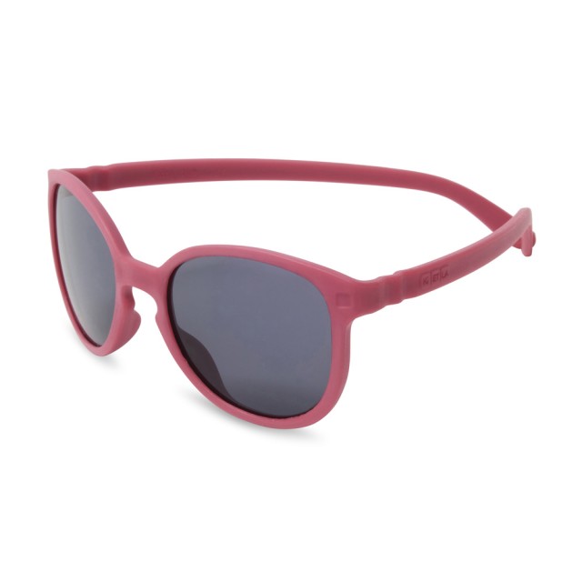 KiETLA Παιδικά Γυαλιά Ηλίου Wazz 2-4 Ετών Raspberry product photo