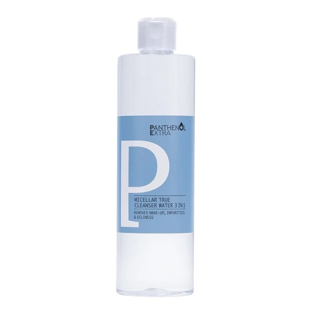 Medisei Panthenol Extra True Cleanser 3in1 Micellar Water 500ml product photo