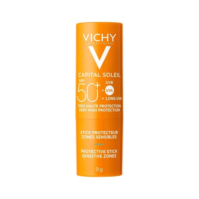 Vichy Capital Soleil Stick SPF50+, 9 gr product photo
