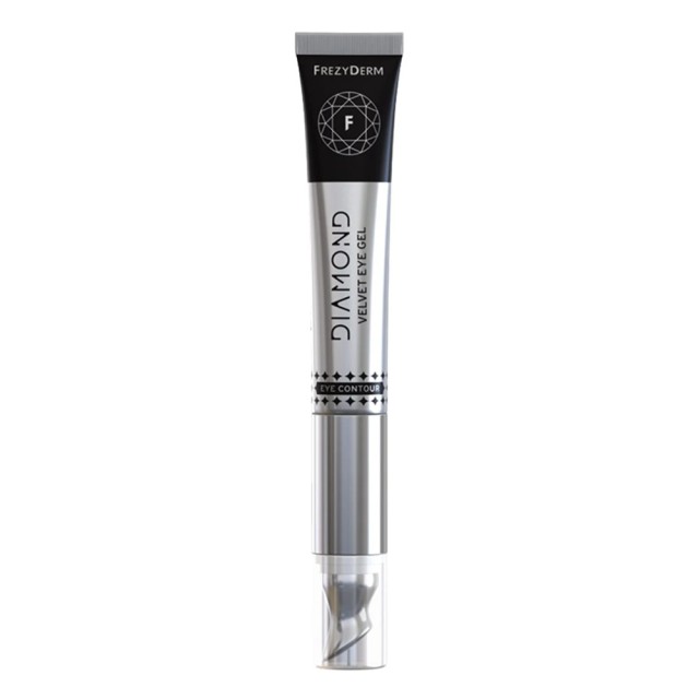 Frezyderm Diamond Velvet Contour Recovery Eye Gel 15ml product photo