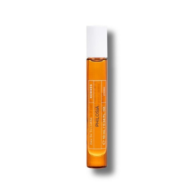 Korres Philosia Eau De Toilette Γυναικείο Άρωμα 10ml product photo