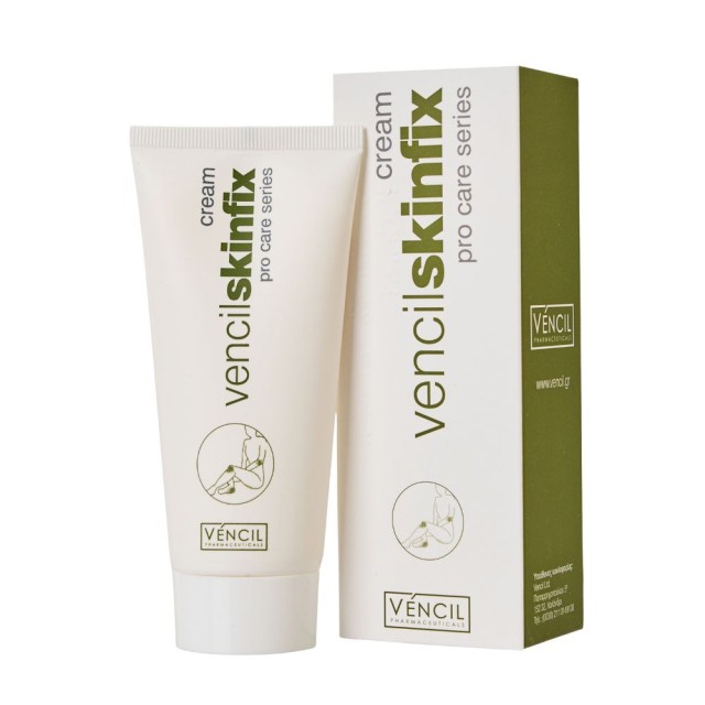 Vencil SkinFix Cream Ενυδατική Κρέμα Σώματος 100ml product photo