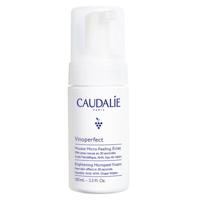 Caudalie Vinoperfect Brightening Micropeel 100ml product photo