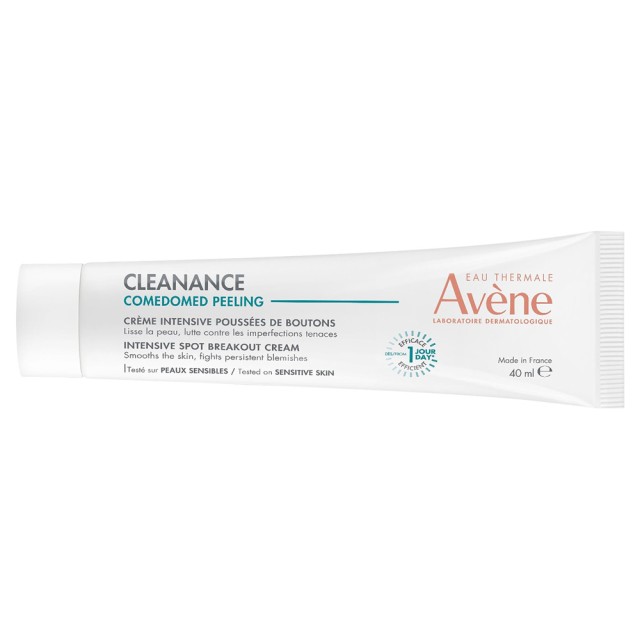 Avene Cleanance Comedomed Peeling 40ml product photo