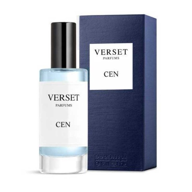 Verset Cen Eau De Parfum Ανδρικό 15 ml product photo