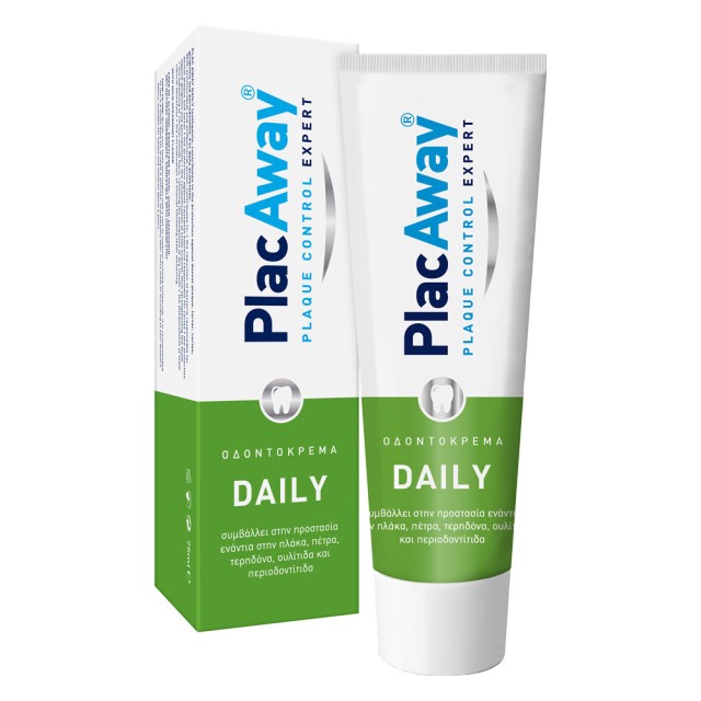 Plac Away Daily Care 75ml product photo
